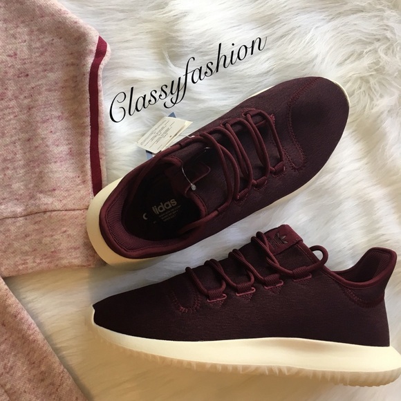 NWT Adidas Women's Tubular Shadow Shoes Sneakers - Picture 6 of 8